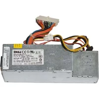 Dell 0KH620 275W ATX Power Supply for OptiPlex 740/745/755 GX620 — Power Supplies