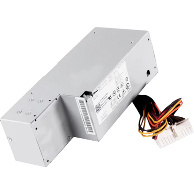 Dell 0RM117 275-Watt 24-Pin ATX Power Supply for OptiPlex 740/745/755 — Power Supplies