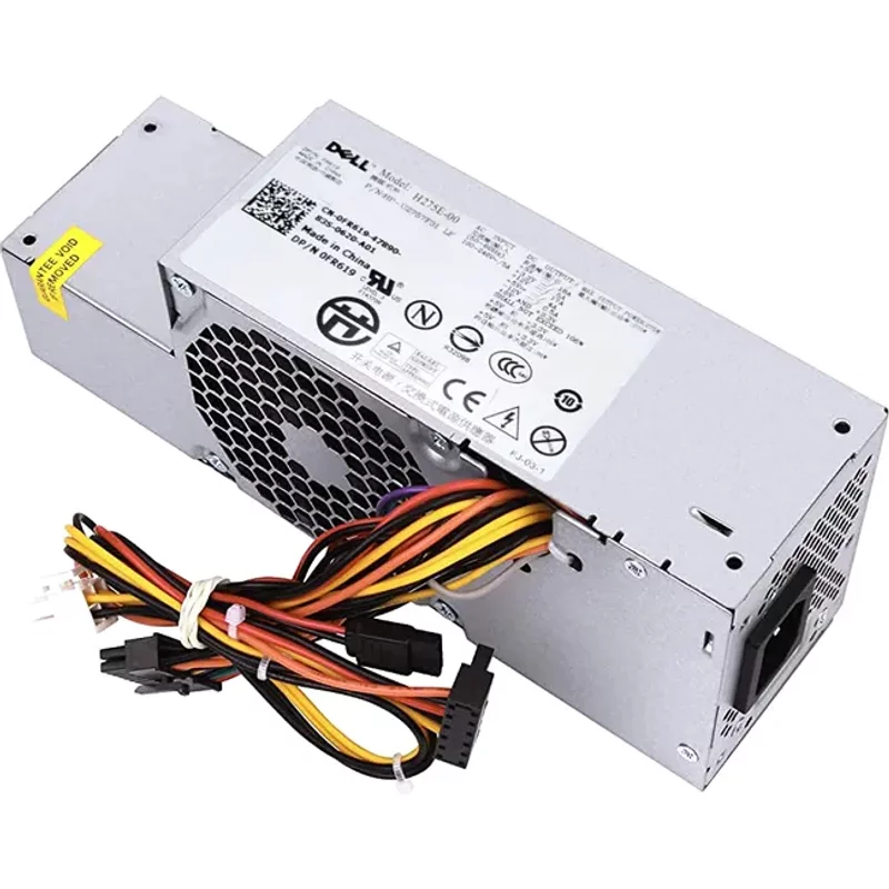Dell FR619 Alimentation ATX 275W 24-Pin pour OptiPlex 740/745/755 — Blocs d'alimentation