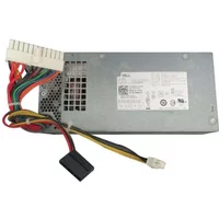 Dell L220NS-01 220W 24-Pin ATX Power Supply for Vostro 270s — Power Supplies