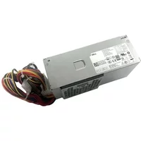 Dell H5VW9 250-Watt Power Supply for Inspiron 530s/531s