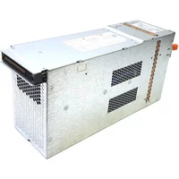 Dell 0VHFKD 1100-Watt 48-60V 35A Server Power Supply