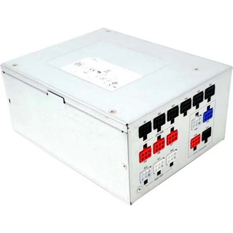 Dell J2GNJ 850-Watts Modular Power Supply for Alienware Aurora R5/R6/R7 — Power Supplies