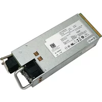 Dell 06GTF5 Alimentation DC Redondante Hot-Plug 750W 36-72V 26.0A