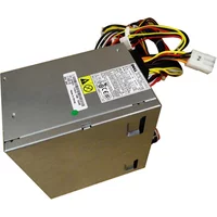 Dell 0JP931 375-Watt Power Supply for Precision WS390