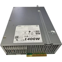 Dell 0W2J27 1400-Watt Gold Plus Power Supply for Precision T7920
