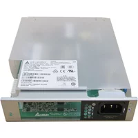 Cisco Pwr-4330-AC 350-Watts AC Hot-Pluggable Power Supply — Power Supplies