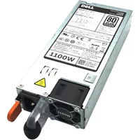 Dell 38GYJ 1100-Watts Redundant Power Supply for PowerEdge R620 R720 R720XD