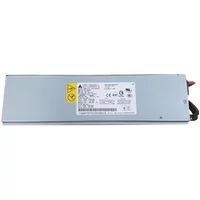 Delta DPS-835AB-A 835-Watts Hot-Pluggable Redundant Power Supply