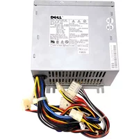 Alimentation ATX Dell PS-5201-5D de 200 Watts pour OptiPlex GX1