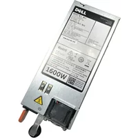 Alimentation Hot-Plug Dell DX1NN de 1600 Watts pour PowerEdge R620/R720 — Blocs d'alimentation