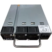 Dell S60-Pwr-Ac-R Plug-In Module Reverse Airflow Power Supply — Power Supplies