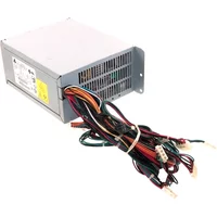 Alimentation serveur Delta DPS-600MBA 600 Watts 24-Pin