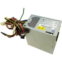 Delta DPS-310CB 310-Watt 24-Pin Power Supply for ThinkCentre — Power Supplies