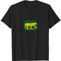 T-shirt pour hommes Chicago Cougars - Wha — T-shirts pour hommes