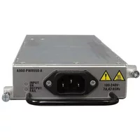 Cisco A900-PWR550-A-RF 550W Power Supply for ASR 900 Series — Power Supplies