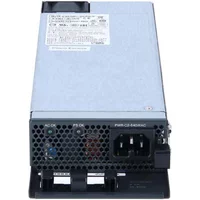 Cisco Pwr-C2-640WAC-RF 640W Internal Power Supply for Catalyst 3650 — Power Supplies