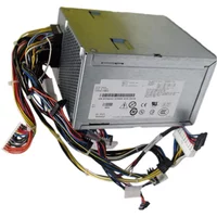 Dell 0YN642 875W 100-240V 14A 50-60Hz 24-Pin ATX Power Supply — Power Supplies