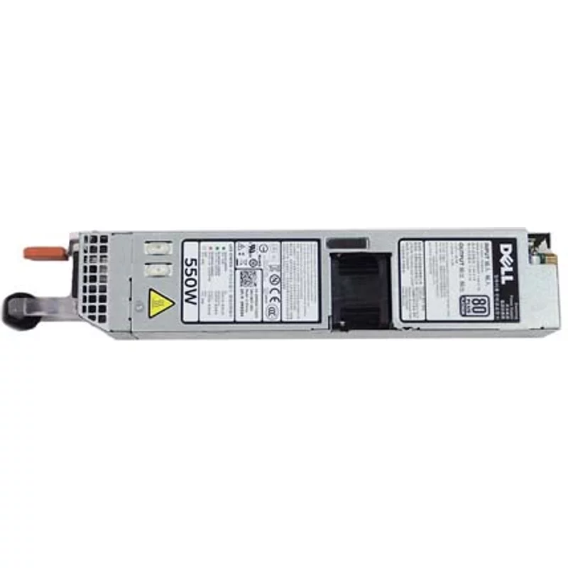 Dell 0M95X4 550W Redundant Power Supply for PowerEdge R420/R320 — Power Supplies