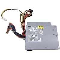 Dell PS-5221-2DF-LF 220-Watt Power Supply for Optiplex GX520/GX620