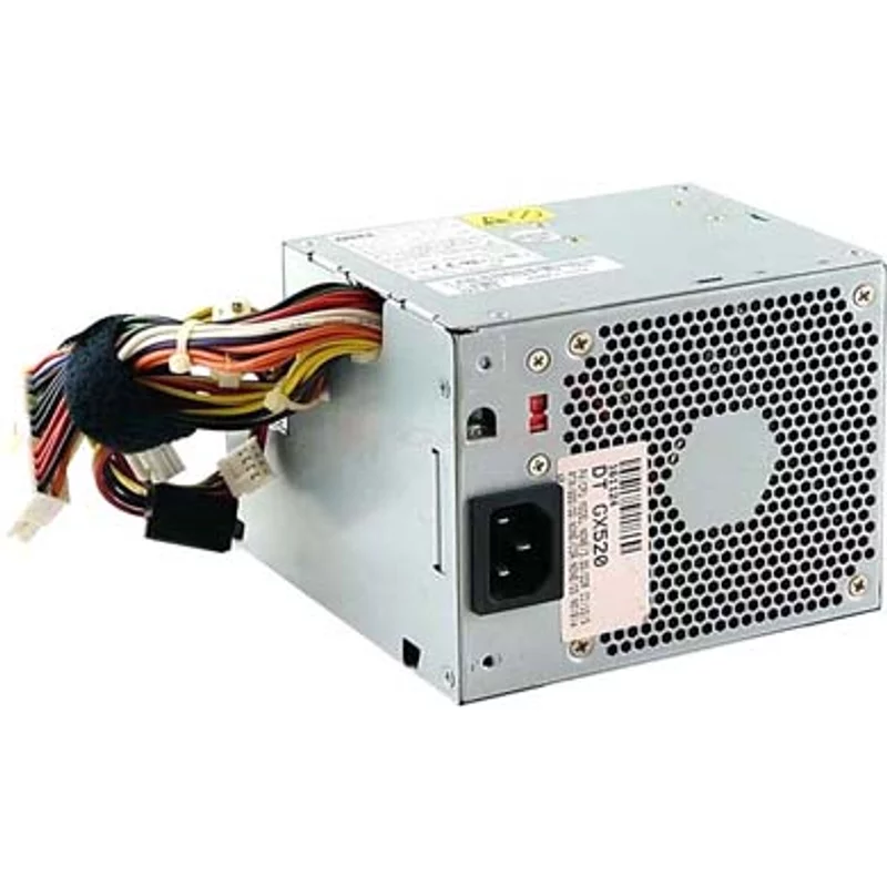 Alimentation ATX 24 broches Dell L220P-00 de 220 watts pour Optiplex GX520 GX620 DT — Blocs d'alimentation