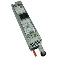 Alimentation Redondante Dell 0RYMG6 de 550 Watts 100-240V pour PowerEdge R320 R420 — Blocs d'alimentation