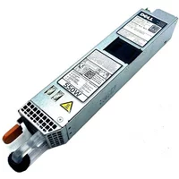Dell RYMG6 550-Watt 100-240V Redundant Power Supply for PowerEdge R320 R420