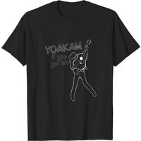 Dwight Yoakam Men's T-Shirt in Black