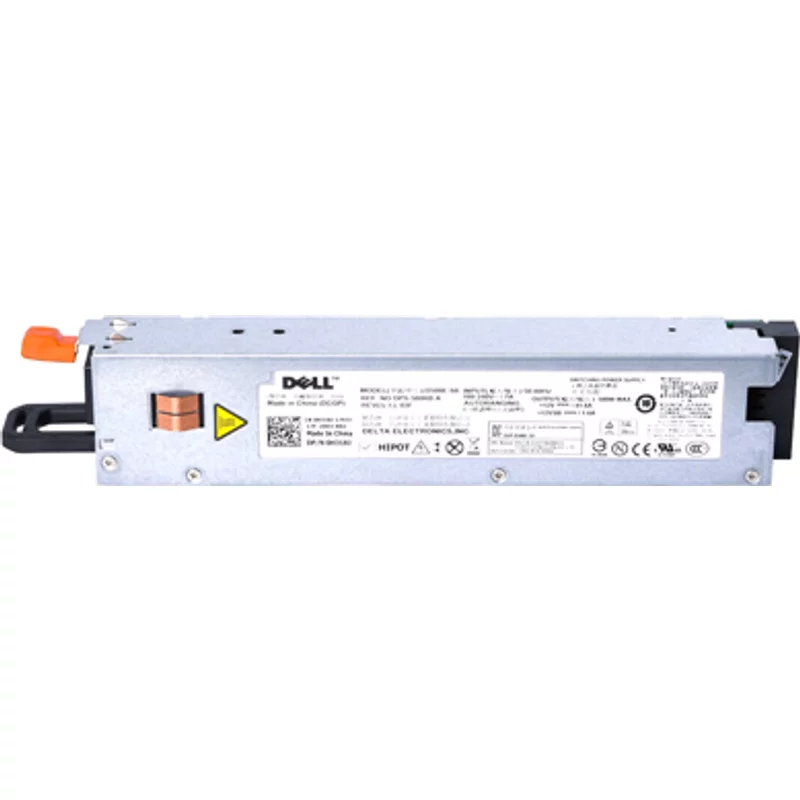 Delta DPS-500RBA Alimentation 500 Watts pour PowerEdge R410 — Blocs d'alimentation