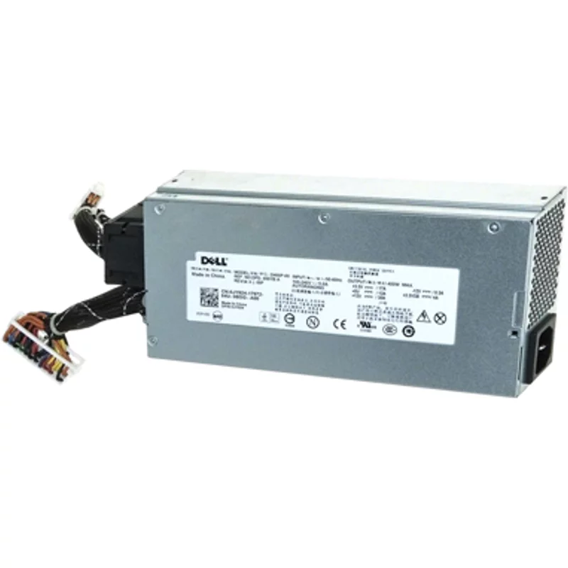 Delta DPS-400YBA 400-Watt 100-240V AC 24-Pin ATX Power Supply — Power Supplies