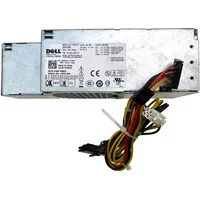 Dell FR610 235-Watt 24-Pin ATX Power Supply for OptiPlex 760/780