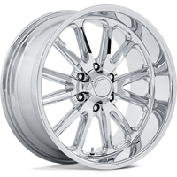 Roues US Mag UC145 Rambler 6 Chrome 20x8 6x139.7