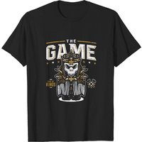 Skull Game Triple H Men's T-Shirt