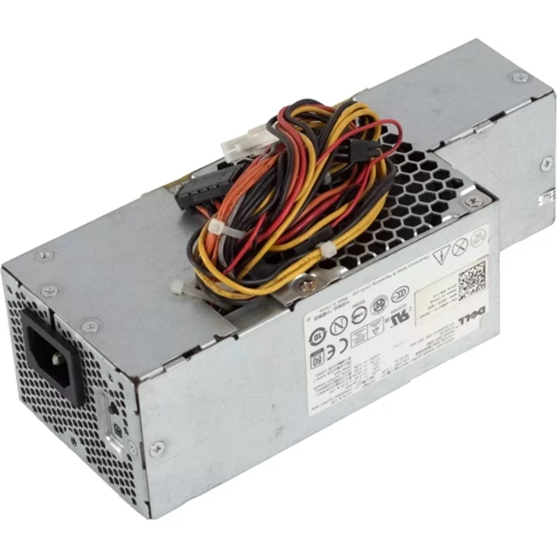 Alimentation Dell 0RM112 235 Watts 100-240V AC 24-Pin ATX — Blocs d'alimentation