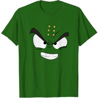 Krillin Dragon Ball Z Men's T-Shirt — Mens T Shirts