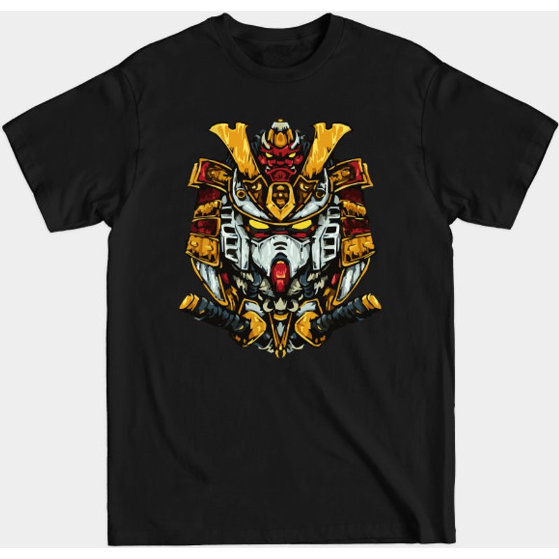 T-shirt Gundam Design - Gundam — T-shirts pour hommes