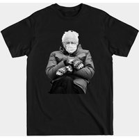 T-shirt pour homme Bernie — T-shirts pour hommes