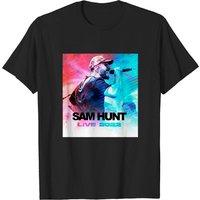 Sam Hunt Tour 2022 Men's Essential T-Shirt