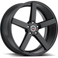 Roues Spec-1 SP-36 Noir Brillant 20x8.5 5x114.3