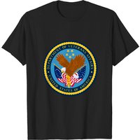 Department Of Veterans Affairs Men's T-Shirt