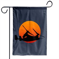 Drapeau de jardin V-22 Osprey Aircraft Military History — Drapeaux décoratifs