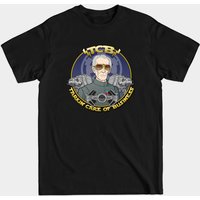 Tarkin Care Of Business - Men's Black T-Shirt