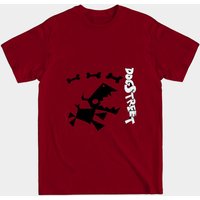 T-shirt pour hommes Dogstreet Pence de Kingdom Hearts 2