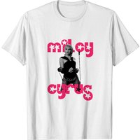 Miley Cyrus - Cyrus T-shirt pour hommes