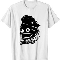 Gritty Guevara - Gritty T-shirt pour hommes — T-shirts pour hommes