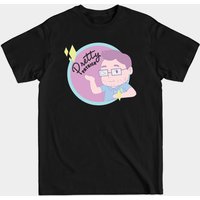 Pretty Patrick - T-shirt Bee And Puppycat pour hommes — T-shirts pour hommes