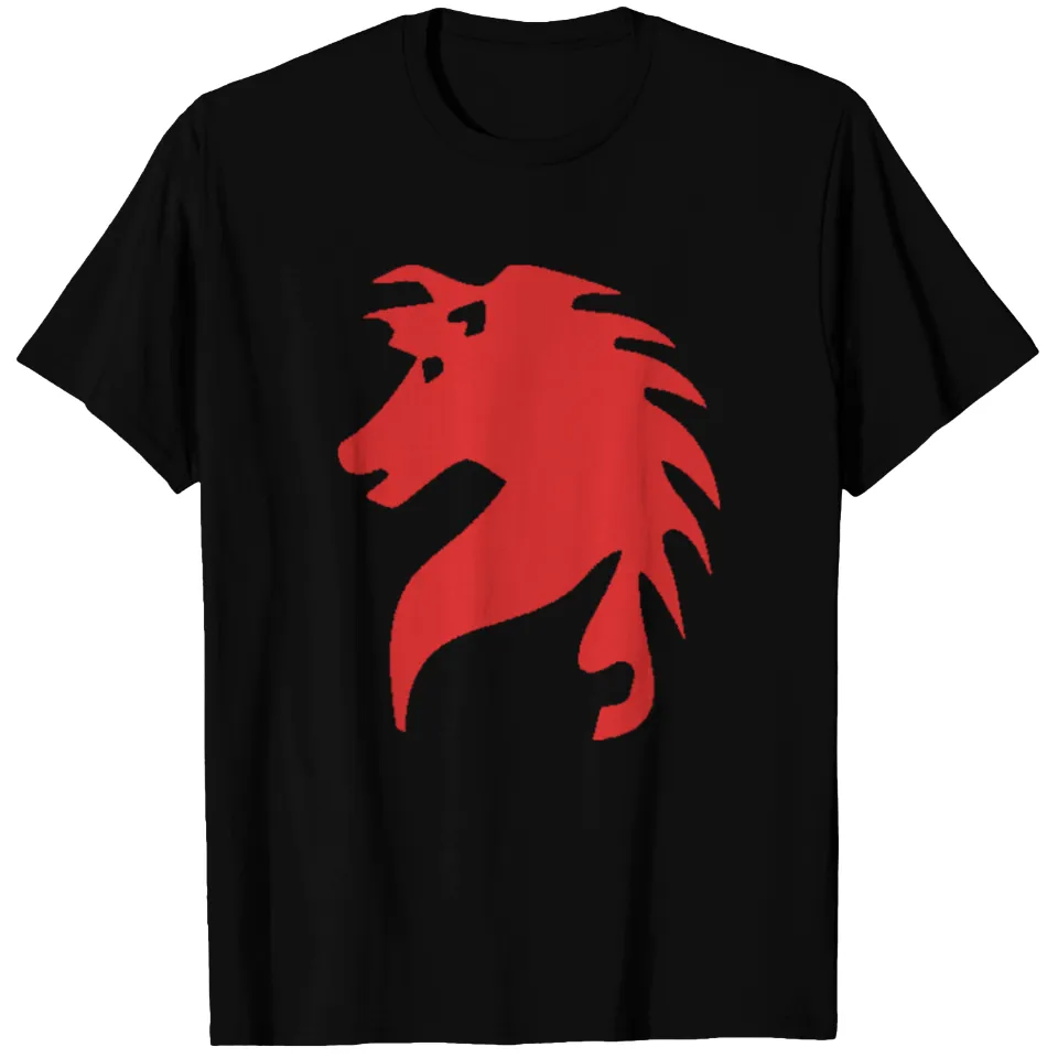 T-shirt pour hommes 823rd Red Horse Squadron