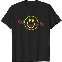 T-shirt Galaxy Bounce Rave pour hommes — T-shirts pour hommes