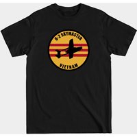 T-shirt pour hommes O-2 Skymaster Vietnam