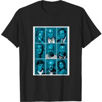 The Breaking Bunch - Breaking Bad T-shirt pour hommes — T-shirts pour hommes